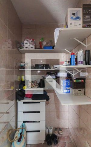 Casa para alugar com 290m², 3 quartos e 3 vagas Casa para alugar com 290m², 3 quartos e 3 vagasBanheiro da Suíte