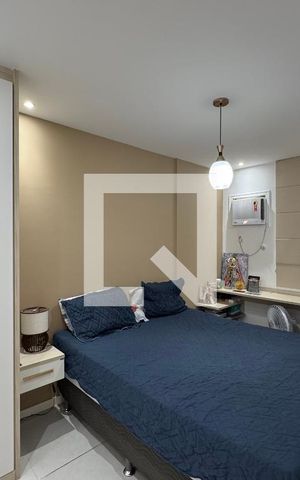 Apartamento à venda com 85m², 3 quartos e 1 vaga Apartamento à venda com 85m², 3 quartos e 1 vagaSuíte
