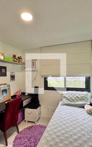 Apartamento à venda com 85m², 3 quartos e 1 vaga Apartamento à venda com 85m², 3 quartos e 1 vagaQuarto 1