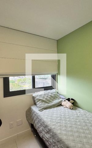 Apartamento à venda com 85m², 3 quartos e 1 vaga Apartamento à venda com 85m², 3 quartos e 1 vagaQuarto 1