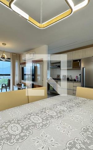 Apartamento à venda com 85m², 3 quartos e 1 vaga Apartamento à venda com 85m², 3 quartos e 1 vagaSala