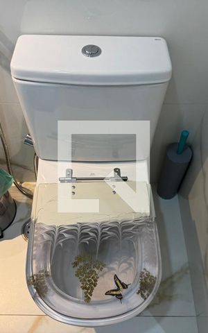 Apartamento à venda com 85m², 3 quartos e 1 vaga Apartamento à venda com 85m², 3 quartos e 1 vagaSuíte - Banheiro