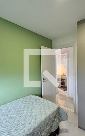 Apartamento à venda com 85m², 3 quartos e 1 vaga Apartamento à venda com 85m², 3 quartos e 1 vagaQuarto 1