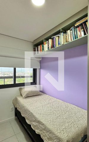 Apartamento à venda com 85m², 3 quartos e 1 vaga Apartamento à venda com 85m², 3 quartos e 1 vagaQuarto 2
