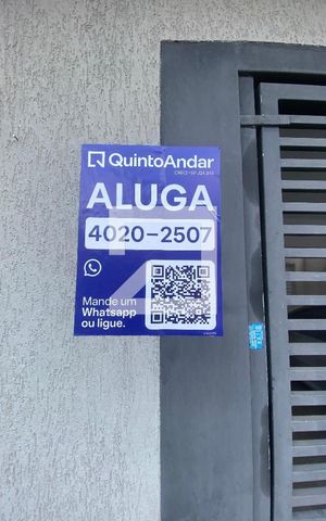 Apartamento à venda com 40m², 2 quartos e sem vaga Apartamento à venda com 40m², 2 quartos e sem vagaPlaca