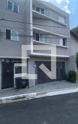Apartamento à venda com 40m², 2 quartos e sem vaga Apartamento à venda com 40m², 2 quartos e sem vagaFachada +Placa