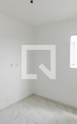 Apartamento à venda com 40m², 2 quartos e sem vaga Apartamento à venda com 40m², 2 quartos e sem vagaQuarto 1