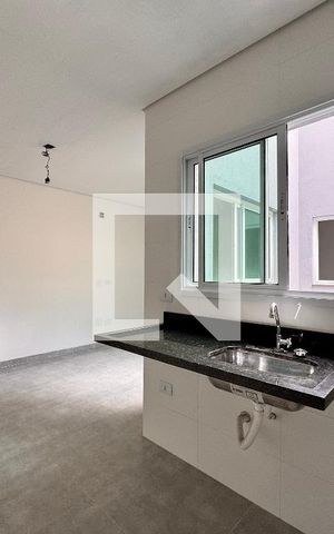 Apartamento à venda com 94m², 2 quartos e 1 vaga Apartamento à venda com 94m², 2 quartos e 1 vagaCozinha