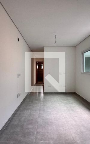 Apartamento à venda com 94m², 2 quartos e 1 vaga Apartamento à venda com 94m², 2 quartos e 1 vagaSala
