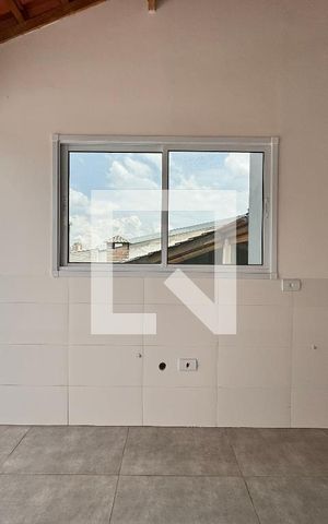 Apartamento à venda com 94m², 2 quartos e 1 vaga Apartamento à venda com 94m², 2 quartos e 1 vagaLavanderia