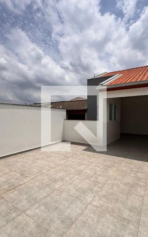 Apartamento à venda com 94m², 2 quartos e 1 vaga Apartamento à venda com 94m², 2 quartos e 1 vagaCobertura