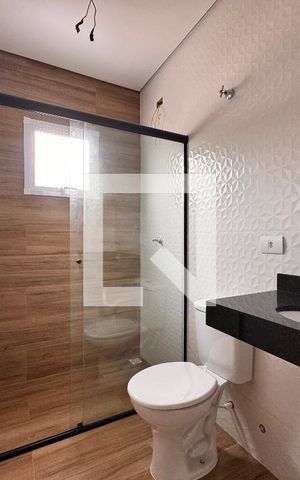 Apartamento à venda com 94m², 2 quartos e 1 vaga Apartamento à venda com 94m², 2 quartos e 1 vagaBanheiro