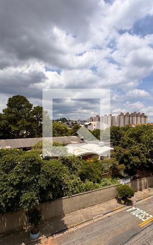 Apartamento à venda com 94m², 2 quartos e 1 vaga Apartamento à venda com 94m², 2 quartos e 1 vagaVista