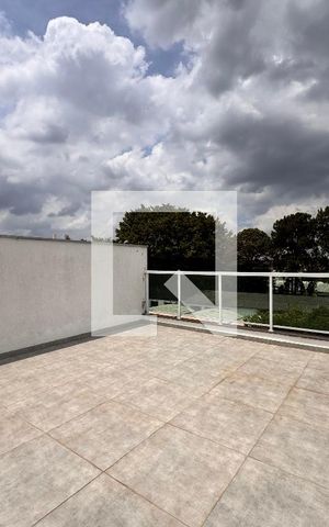 Apartamento à venda com 94m², 2 quartos e 1 vaga Apartamento à venda com 94m², 2 quartos e 1 vagaCobertura