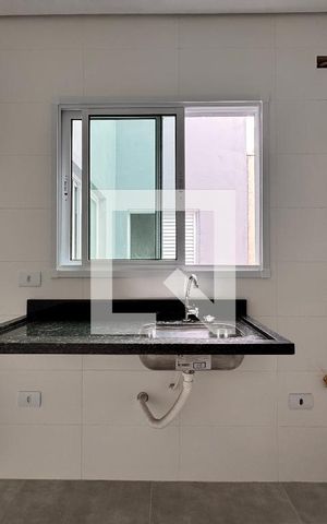 Apartamento à venda com 94m², 2 quartos e 1 vaga Apartamento à venda com 94m², 2 quartos e 1 vagaCozinha