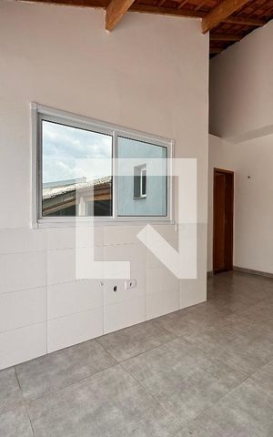 Apartamento à venda com 94m², 2 quartos e 1 vaga Apartamento à venda com 94m², 2 quartos e 1 vagaLavanderia