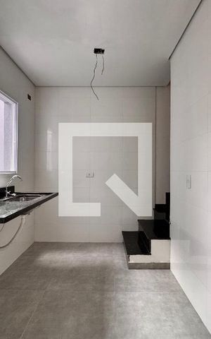 Apartamento à venda com 94m², 2 quartos e 1 vaga Apartamento à venda com 94m², 2 quartos e 1 vagaCozinha
