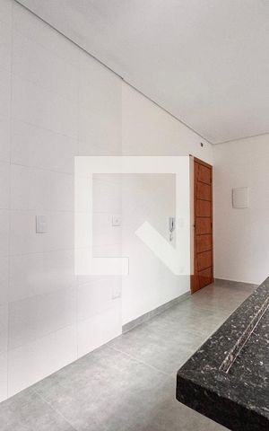 Apartamento à venda com 94m², 2 quartos e 1 vaga Apartamento à venda com 94m², 2 quartos e 1 vagaCozinha