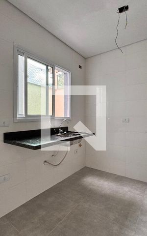 Apartamento à venda com 94m², 2 quartos e 1 vaga Apartamento à venda com 94m², 2 quartos e 1 vagaCozinha