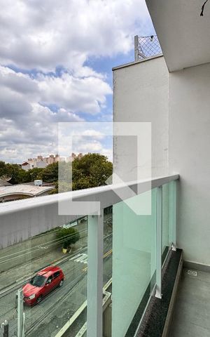 Apartamento à venda com 94m², 2 quartos e 1 vaga Apartamento à venda com 94m², 2 quartos e 1 vagaSacada