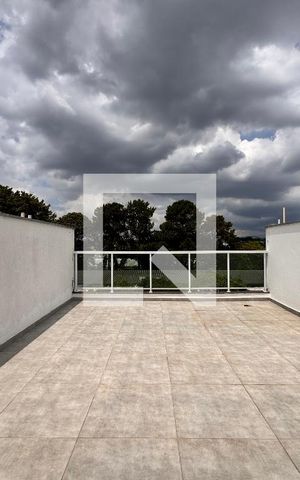 Apartamento à venda com 94m², 2 quartos e 1 vaga Apartamento à venda com 94m², 2 quartos e 1 vagaCobertura