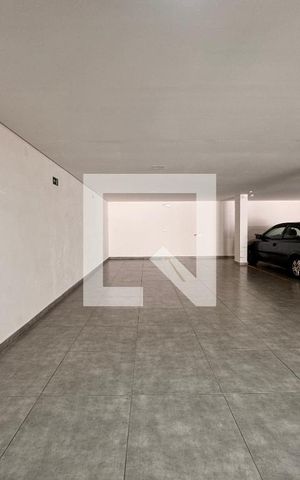 Apartamento à venda com 94m², 2 quartos e 1 vaga Apartamento à venda com 94m², 2 quartos e 1 vagaGaragem