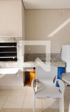 Apartamento à venda com 40m², 2 quartos e sem vaga Apartamento à venda com 40m², 2 quartos e sem vagaÁrea comum - Churrasqueira