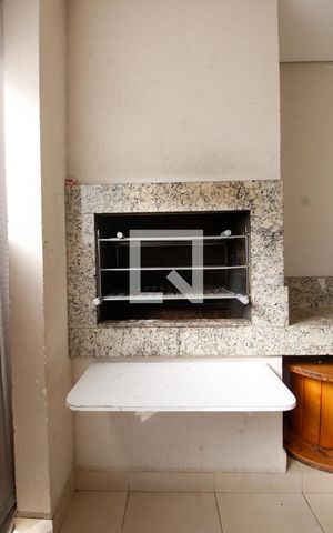 Apartamento à venda com 40m², 2 quartos e sem vaga Apartamento à venda com 40m², 2 quartos e sem vagaÁrea comum - Churrasqueira