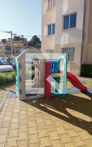 Apartamento à venda com 40m², 2 quartos e sem vaga Apartamento à venda com 40m², 2 quartos e sem vagaÁrea comum - Playground