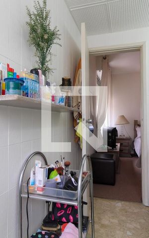 Apartamento à venda com 101m², 3 quartos e 1 vaga Apartamento à venda com 101m², 3 quartos e 1 vagaBanheiro da Suíte 1
