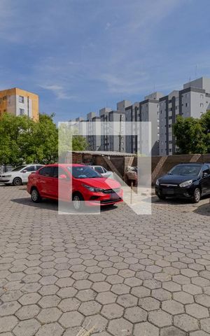 Apartamento à venda com 42m², 2 quartos e 1 vaga Apartamento à venda com 42m², 2 quartos e 1 vagaÁrea comum
