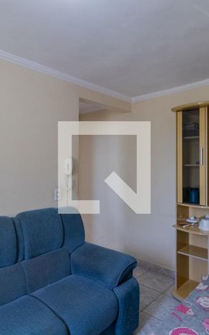 Apartamento à venda com 42m², 2 quartos e 1 vaga Apartamento à venda com 42m², 2 quartos e 1 vagaSala