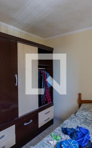 Apartamento à venda com 42m², 2 quartos e 1 vaga Apartamento à venda com 42m², 2 quartos e 1 vagaQuarto 2