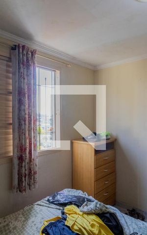 Apartamento à venda com 42m², 2 quartos e 1 vaga Apartamento à venda com 42m², 2 quartos e 1 vagaQuarto 2