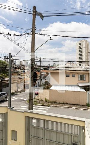 Casa à venda com 100m², 3 quartos e 2 vagas Casa à venda com 100m², 3 quartos e 2 vagasVista da Varanda do Quarto 3