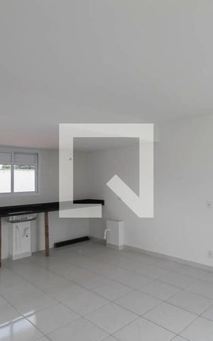 Studio para alugar com 35m², 1 quarto e sem vaga Studio para alugar com 35m², 1 quarto e sem vagaKitnet