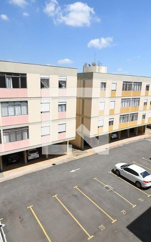 Apartamento à venda com 98m², 3 quartos e 1 vagaQuarto 1 - Vista