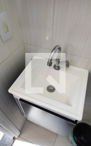 Apartamento à venda com 98m², 3 quartos e 1 vagaBanheiro de serviço