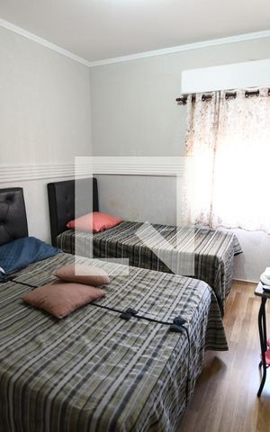 Apartamento à venda com 98m², 3 quartos e 1 vagaQuarto 1