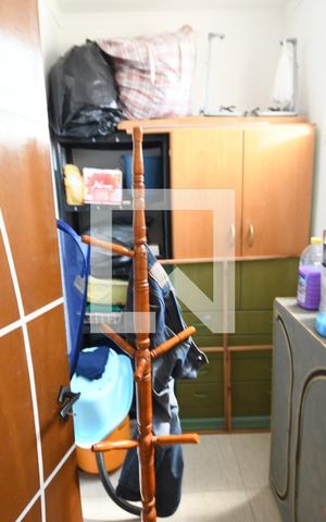 Apartamento à venda com 98m², 3 quartos e 1 vagaÁrea de Serviço - Despensa