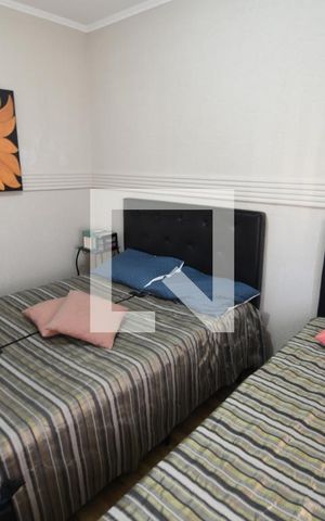 Apartamento à venda com 98m², 3 quartos e 1 vagaQuarto 1