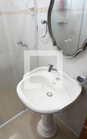 Apartamento à venda com 98m², 3 quartos e 1 vagaBanheiro