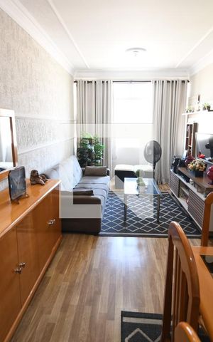 Apartamento à venda com 98m², 3 quartos e 1 vagaSala