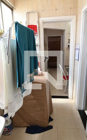 Apartamento à venda com 98m², 3 quartos e 1 vagaÁrea de Serviço