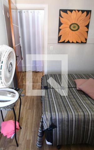 Apartamento à venda com 98m², 3 quartos e 1 vagaQuarto 1