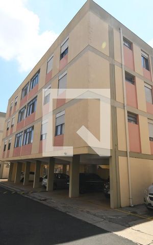 Apartamento à venda com 98m², 3 quartos e 1 vagaFachada do bloco