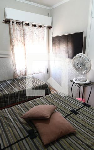 Apartamento à venda com 98m², 3 quartos e 1 vagaQuarto 1
