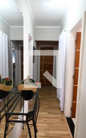 Apartamento à venda com 98m², 3 quartos e 1 vagaSala