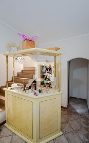 Casa à venda com 295m², 3 quartos e 3 vagasSala de Jantar