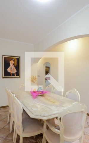 Casa à venda com 295m², 3 quartos e 3 vagasSala de Jantar